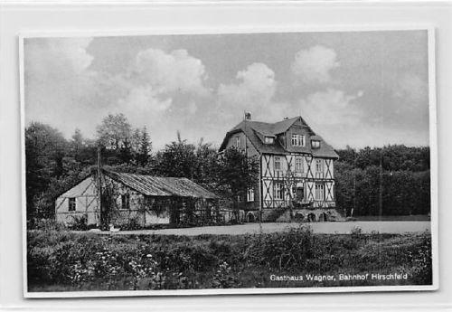 The Venue Frankfurt-Hahn Airport Hotell Hirschfeld Eksteriør bilde